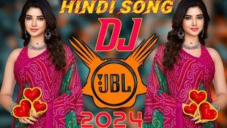 Dj Song || Top Dj | Hard Bass ️‍ | JBL Dj Remix | Old Hindi Dj Song | | Dj Remix Song 2024