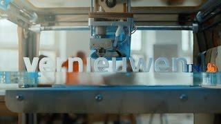 ING commercial Ondernemen Vernieuwen Q2 2016