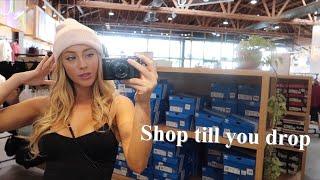 Come shopping w me |Daisy Keech