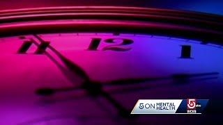 Daylight Saving Time: Why losing an hour could harm your health