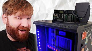 What's in my Homelab?? Server Setup Tour 2023