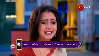 Neem Phooler Madhu | Ep - 741 | Best Scene | Dec 01 2024 | Zee Bangla