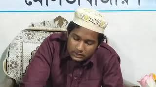 হৃদয়স্পর্শী কোরআন তেলাওয়াত| Very Emotional Quran Tilawat| Shahoriar Khan Sakib