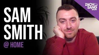 Sam Smith Talks Love Goes, Self Love/Self Acceptance & Album #4 Details