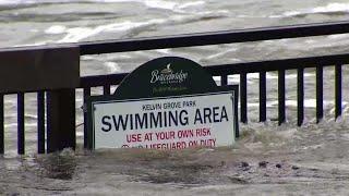 Bracebridge under state of emergency due to flooding