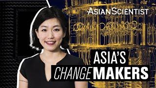 What is a quantum computer? | Asia's Changemakers