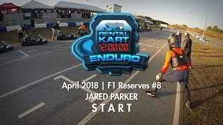 2018 GoPro Motorplex 12hr Enduro – START