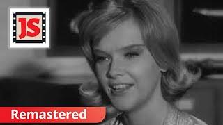 Unaired Pilot of Honey West (1965), Anne Francis, Remastered by SabuCat