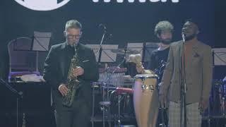 Bob James & Andrey Chmut - 101Eastbound (Live in Kyiv)