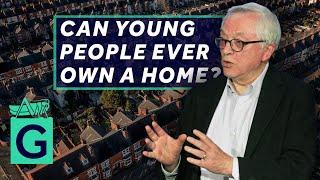 Why Does Britain Have a Housing Crisis?  - Martin Daunton