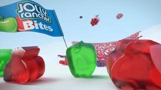 The Jolly Rancher-Twizzlers Bites War