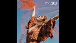 Julie Lavery- Wild Child