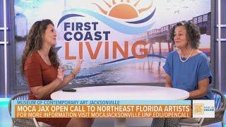 MOCA Jax Open Call to Northeast Florida Artists