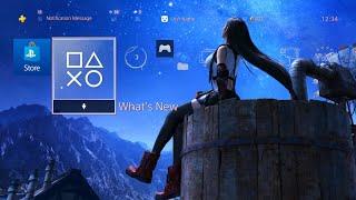 طريقة تنصيب ثيم  على الاجهزة المهكرة وتغير شكل الايقوانات +%100 PS4 THEMES | PS4 9.00 Jailbreak