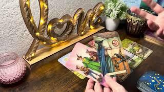 ACUARIO​UNA UNION POR DESTINO! ALGUIEN QUIERE VERTE! MIRA ESTO! HOROSCOPO #ACUARIO HOY TAROT AMOR