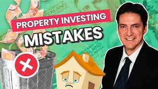 Property Investment Advice & Lessons for NZ Investors | Interview with David Whitburn