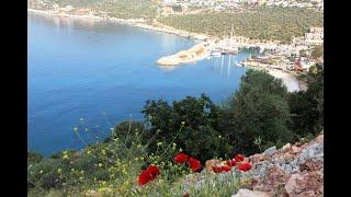 Luxury Villas in Kalkan for sale in  Turkey