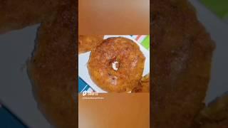 Aloo Donuts Recipe-Kids Lunch Box-Tiffin Box Recipe #shorts #short #shortvideo #shortsvideo
