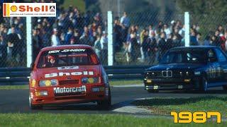 1987 - ATCC - Round 9 (Oran Park)