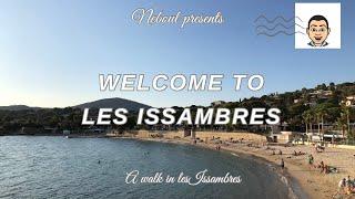 Live : Welcome to Les Issambres