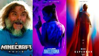 2025 Movies that will FLOP at the Box Office...