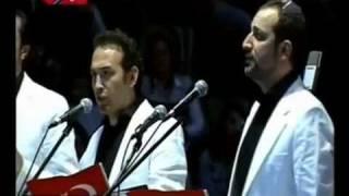 Şenol Talınlı, Ayhan Uştuk, Aykut Çınar, Cumhurbaşkanlığı Senfoni Orkestrası - "Çökertme"