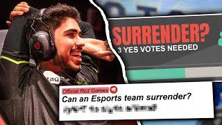 The Rules You DIDN'T KNOW Existed In Valorant Esports