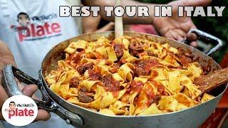 BEST ITALY SMALL GROUP TOUR in ABRUZZO | Tour of Italy Travel Guide