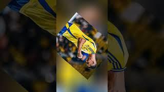 النصر بقيادة الدون رونالدو يفوز علي ضمك بهدفين و يصعد للمركز الثالث في دوري روشين #cr7 #النصر #ضمك