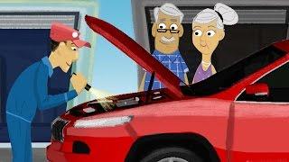 Buying a Used Car - Consumer Tips | Federal Trade Commission