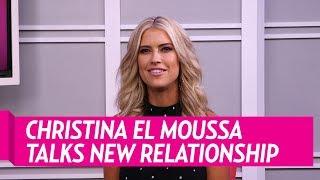 Christina El Moussa Opens Up About Her New Relationship with Ant Anstead