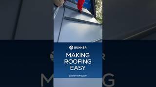 Best roofing company in the USA: Gunner  #roof #roofing #gunner