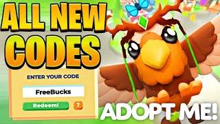 *NEW* ALL WORKING CODES FOR ADOPT ME IN NOVEMBER 2024! ROBLOX ADOPT ME CODES