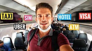 Everything YOU need to know before traveling to SRI LANKA (2023 UPDATE)