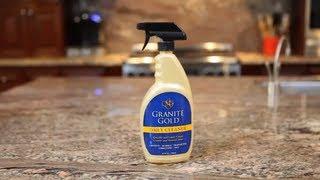 Granite Gold Daily Cleaner®