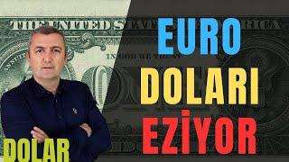 #DOLAR #FAİZ #MERKEZBANKASI #KRİZ #USD #EURO #GBP 11.03.2025