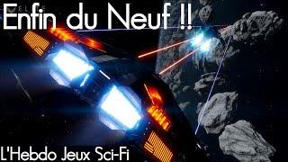 Cet Update va CHANGER LE JEU !!l'Hebdo Actu Jeux SF Semaine 44