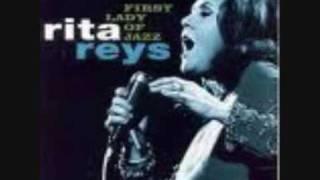 Rita Reys - My One and Only Love