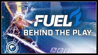 Behind The Play - Mickie's Genji Shutdown