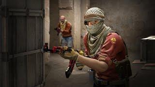 Фонк для CS:GO \/ Phonk for CS:GO