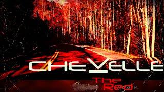 Chevelle - The Red with Lyrics