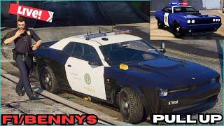 LS CAR MEET BUY & SELL MODDED CARS & MORE GTA 5 ONLINE *PS4* PULL UP NEW DLC AGENTS OF CHAOS!