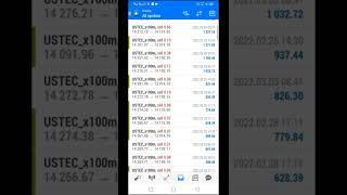 Must Try This Forex Trading Robot If ur a forextrader Real Money Printing machine #trending