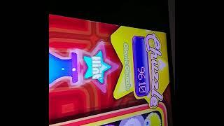 Numbers 8 thousand to 20 thousand in Chuzzle deluxe