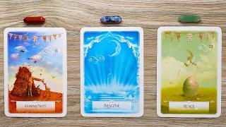 YOUR WISH IS ABOUT TO COME TRUE! WHICH ONE?  Pick A Card  Timeless Tarot Reading