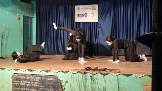 Mime -  Keralolsavam 1st -  Gilda , Adhithyan, Ardra Santhosh, Ardra Ullas, Hitha, Aanjaneyan