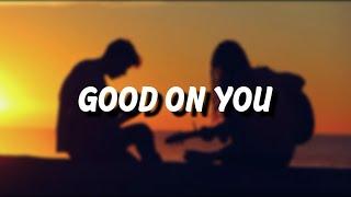 Krewella & Nucleya - Good On You (Lyrics)