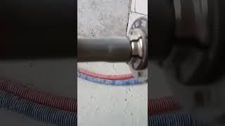 Мастер-сантехник уровня +100500!