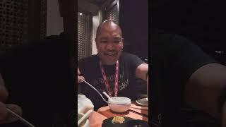 Come Eat With Me | Shorts Series | Ep. 36 - Jijis Kitchen Potato CROQUETTE | Carnival Panorama 