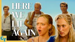 Movie Family Therapy: MAMMA MIA